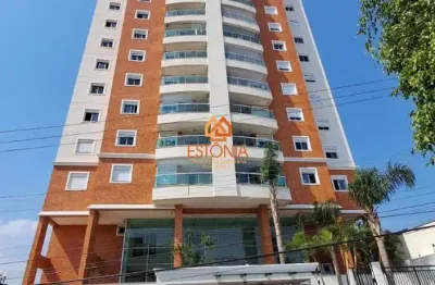Apartamento para venda em mogi das cruzes, mogi moderno, 2 dormitórios, 1 suíte, 2 banheiros, 2 vagas
