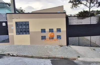 Casa em condomínio para venda em mogi das cruzes, botujuru, 2 dormitórios, 1 suíte, 2 banheiros, 1 vaga
