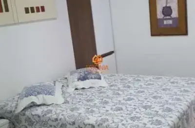 Apartamento para locação em mogi das cruzes, centro, 1 dormitório, 1 banheiro