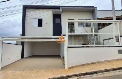 Casa para venda em mogi das cruzes, botujuru, 2 dormitórios, 1 suíte, 2 banheiros, 2 vagas
