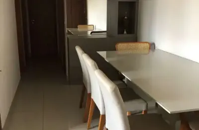 Apartamento com 3 quartos à venda no Despraiado, Cuiabá 