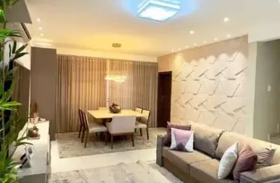 Casa em condomínio fechado com 3 quartos à venda na Avenida Ipiranga, Goiabeiras, Cuiabá