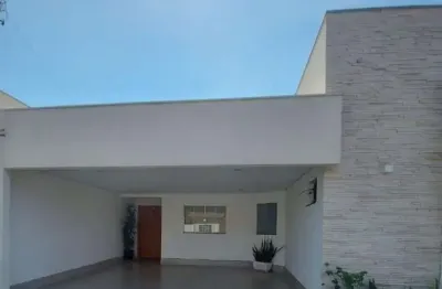 Jardim das Acácias VG - Casa à venda no bairro Centro Norte - Várzea Grande/MT