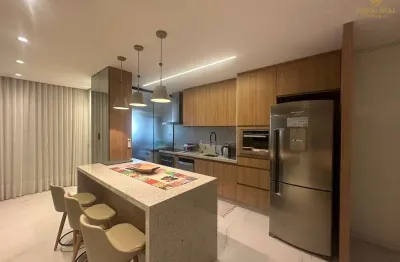 Apartamento com 2 quartos à venda na Rua das Brisas, Despraiado, Cuiabá