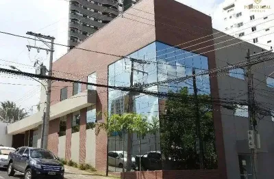 Prédio à venda na Rua General Teófilo Ribeiro de Arruda, Duque de Caxias I, Cuiabá