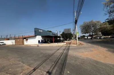 Ponto comercial à venda na Rodovia Palmiro Paes de Barros, Parque Georgia, Cuiabá