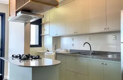 Apartamento com 1 quarto à venda no Jardim Leblon, Cuiabá 