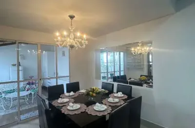 Reserva do Parque - Sobrado à venda no bairro Despraiado - Cuiabá/MT