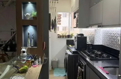 Apartamento com 3 quartos à venda no Areão, Cuiabá 