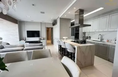 Apartamento com 3 quartos à venda na Rua Corsino do Amarante, Quilombo, Cuiabá