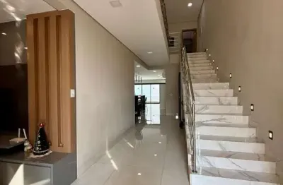 Casa com 4 quartos à venda no Condomínio Belvedere II, Cuiabá 