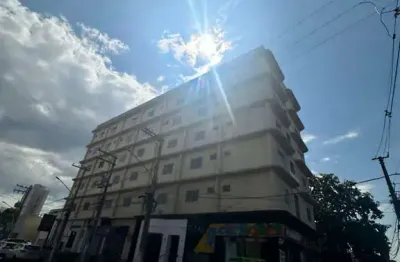 Prédio para alugar na Avenida Presidente Getúlio Vargas, Quilombo, Cuiabá