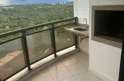 Apartamento com 3 quartos à venda no Jardim Mariana, Cuiabá 