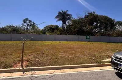 Terreno à venda no Condomínio Primor das Torres, Cuiabá 