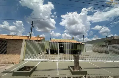 Casa com 3 quartos à venda no Jardim Tropical, Cuiabá 