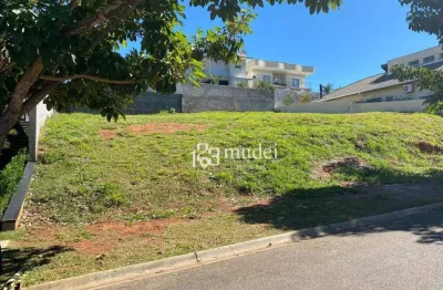 Terreno à venda, 448 m² por r$ 537.600,00 - portal de bragança - bragança paulista/sp