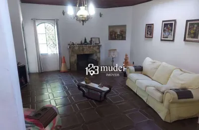 Casa com 4 dormitórios à venda,  por r$ 750.000 - jardim europa - bragança paulista/sp.