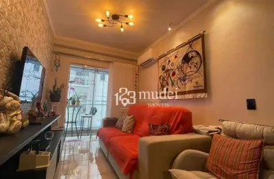 Apartamento com 2 dormitórios à venda, 68 m² por r$ 690.000,00 - jardim do sul - bragança paulista/sp