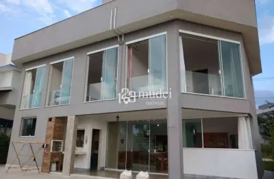 Casa com 3 dormitórios à venda, 415 m² por r$ 1.480.000,00 - condomínio residencial campos do conde - bragança paulista/sp