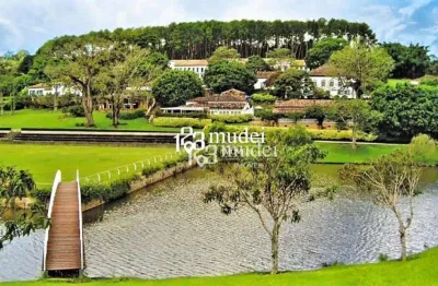 Terreno à venda, 1288 m² por r$ 900.000,00 - condominio dona carolina - itatiba/sp