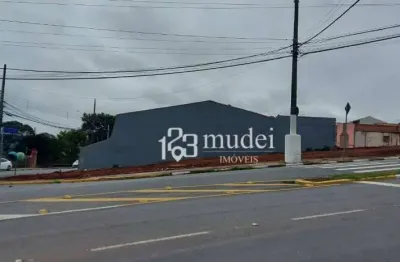 Terreno à venda, 930 m² por r$ 2.380.000,00 - jardim das paineiras - bragança paulista/sp