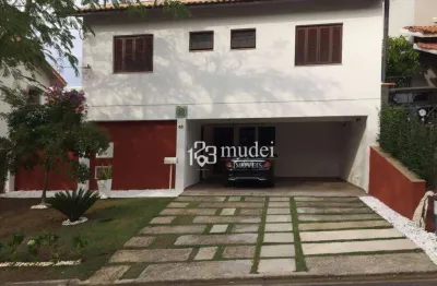 Casa com 4 dormitórios à venda, 235 m² por r$ 1.540.000,00 - residencial euroville - bragança paulista/sp
