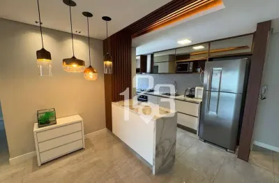 Apartamento com 3 dormitórios à venda, 84 m² por r$ 955.000,00 - centro - bragança paulista/sp