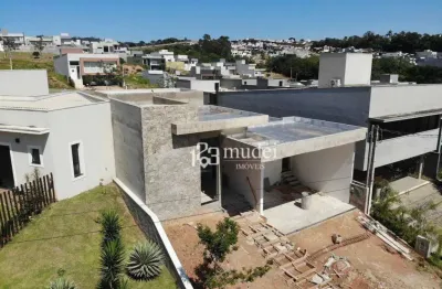 Casa com 3 dormitórios à venda, 196 m² por r$ 1.750.000,00 - condomínio residencial euroville ii - bragança paulista/sp