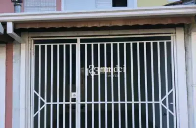 Casa com 2 dormitórios à venda, 80 m² por r$ 370.000,00 - vila santa libânia - bragança paulista/sp