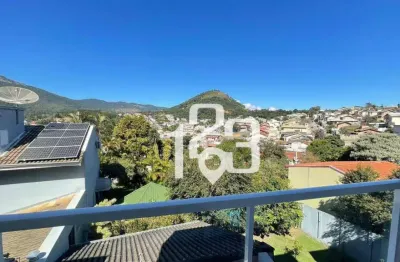 Casa com 3 dormitórios à venda, 102 m² por r$ 650.000,00 - recreio maristela - atibaia/sp