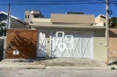 Casa à venda de 3 dormitórios no residencial do lagos em bragança  paulista-sp