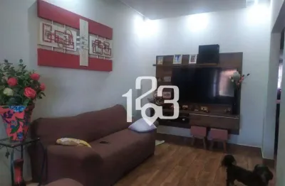 Casa com 3 dormitórios à venda por r$ 370.000 - parque dos estados - bragança paulista/sp