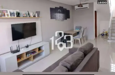 Casa com 4 dormitórios à venda por r$ 650.000 - residencial vino barolo - bragança paulista/sp