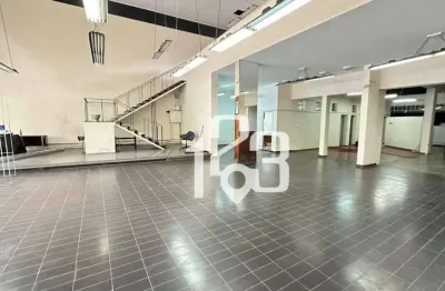 Galpão, 950 m² - venda por r$ 3.500.000,00 ou aluguel por r$ 18.000,00/mês - centro - bragança paulista/sp
