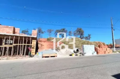 Terreno à venda, 150 m² por r$ 144.900,00 - villa verde - bragança paulista/sp