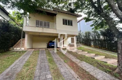 Casa para alugar no condomínio residencial santa helena iii em bragança paulista-sp