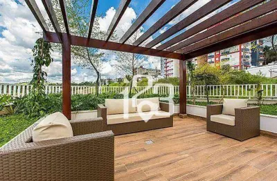 Apartamento com 2 dormitórios para alugar, 68 m² por r$ 4.600,00/mês - jardim do sul - bragança paulista/sp