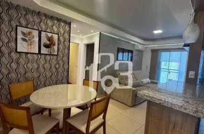 Apartamento com 2 dormitórios, 68 m² - venda por r$ 735.000,00 ou aluguel por r$ 4.200,00/mês - jardim do sul - bragança paulista/sp