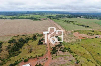 Fazenda à venda, 38600000 m² por r$ 184.000.000,00 - zona rural - juara/mt