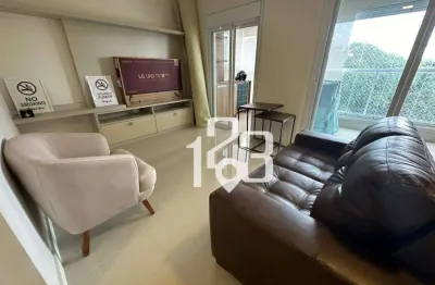 Apartamento com 2 dormitórios para alugar, 84 m² por r$ 5.600,00/mês - centro - bragança paulista/sp