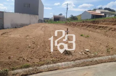 Terreno à venda, 140 m² por r$ 138.000,00 - villa verde - bragança paulista/sp