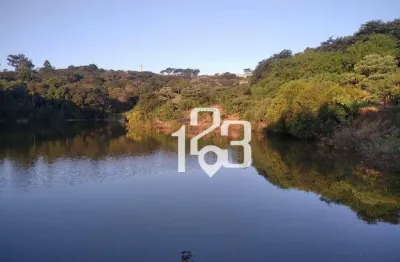Terreno à venda, 455 m² por r$ 350.000 - condomínio residencial campos do conde - bragança paulista/sp