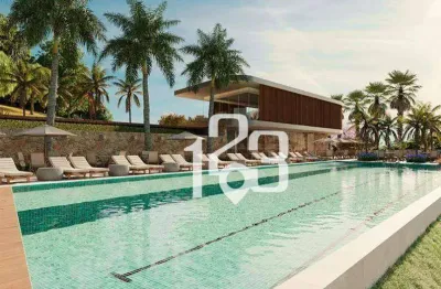 Terreno à venda, 503 m² por r$ 390.000,00 - residencial teriva innovare - bragança paulista/sp