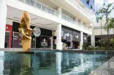 Sala para alugar, 35 m² por r$ 2.800,00/mês - euroville office premium - bragança paulista/sp