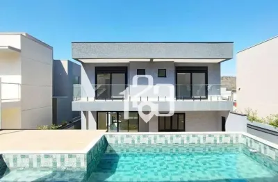 Casa com 3 dormitórios, 330 m² - venda por r$ 2.600.000,00 ou aluguel por r$ 15.000,00/mês - residencial campos do conde - bragança paulista/sp