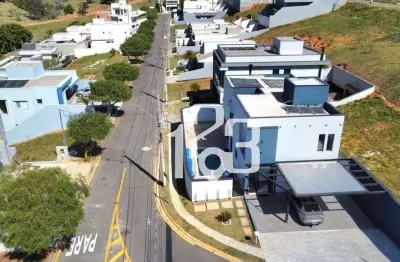 Casa com 4 dormitórios à venda, 224 m² por r$ 1.290.000 - condomínio villa real de bragança - bragança paulista/sp
