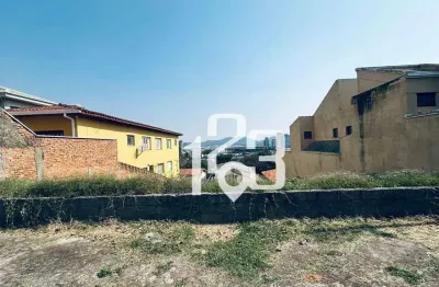 Terreno à venda, 390 m² por r$ 300.000 - jardim santa rita de cássia - bragança paulista/sp