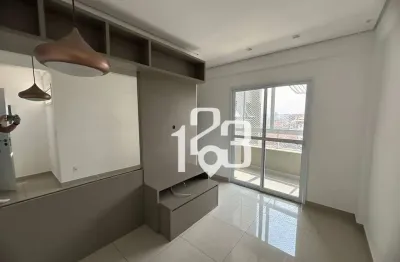 Apartamento com 3 dormitórios à venda, 81 m² por r$ 645.000 - centro - bragança paulista/sp