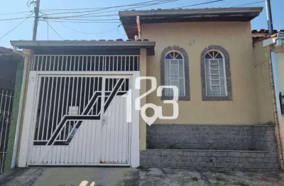 Casa com 4 dormitórios à venda, 189 m² por r$ 550.000,00 - jardim são miguel - bragança paulista/sp