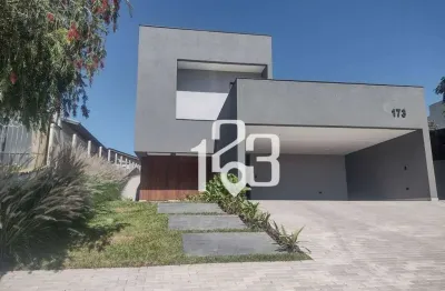 Casa com 3 dormitórios à venda, 237 m² por r$ 1.790.000,00 - condomínio residencial campos do conde - bragança paulista/sp